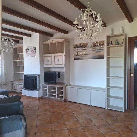 Appartamento Attico Anais Loiri Porto San Paolo Esterno foto