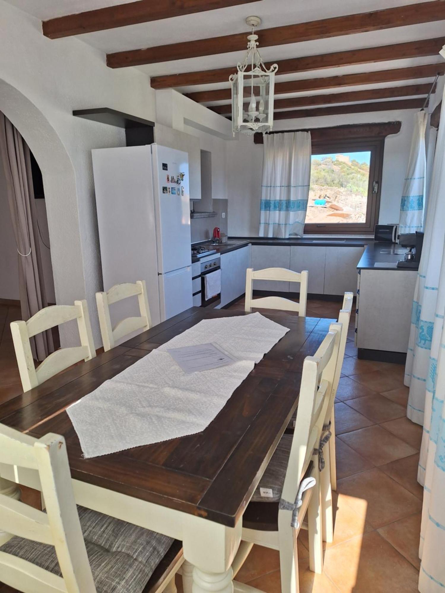 Appartamento Attico Anais Loiri Porto San Paolo Esterno foto