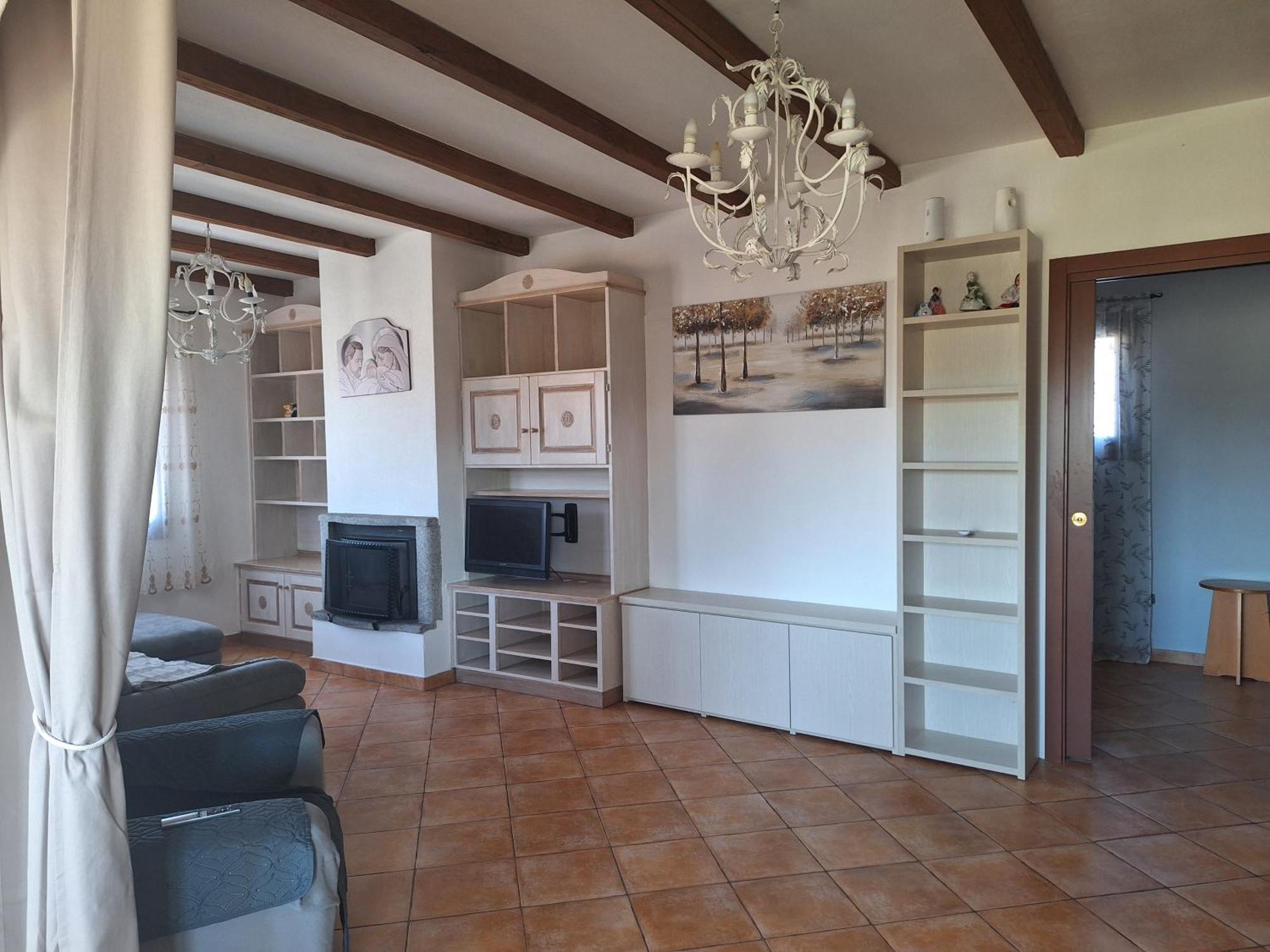Appartamento Attico Anais Loiri Porto San Paolo Esterno foto