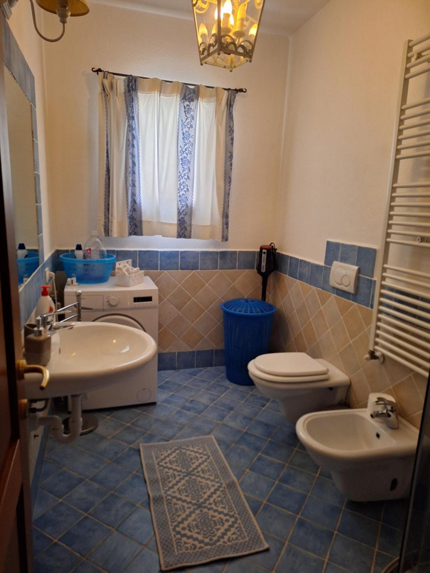 Appartamento Attico Anais Loiri Porto San Paolo Esterno foto
