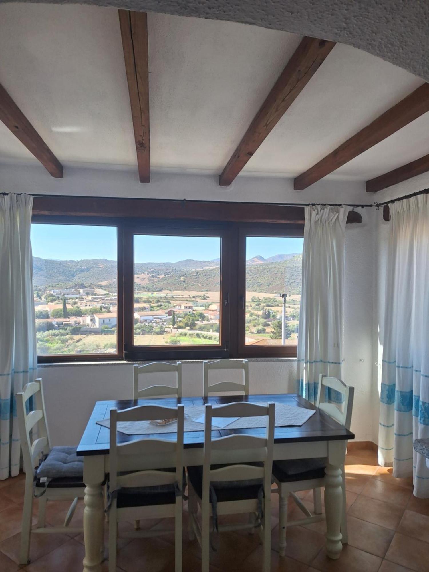 Appartamento Attico Anais Loiri Porto San Paolo Esterno foto