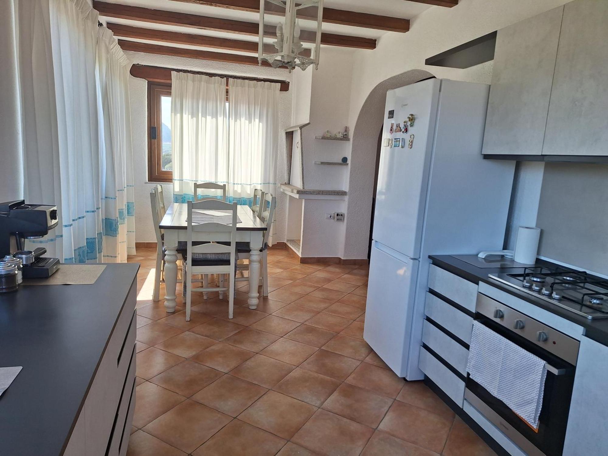 Appartamento Attico Anais Loiri Porto San Paolo Esterno foto